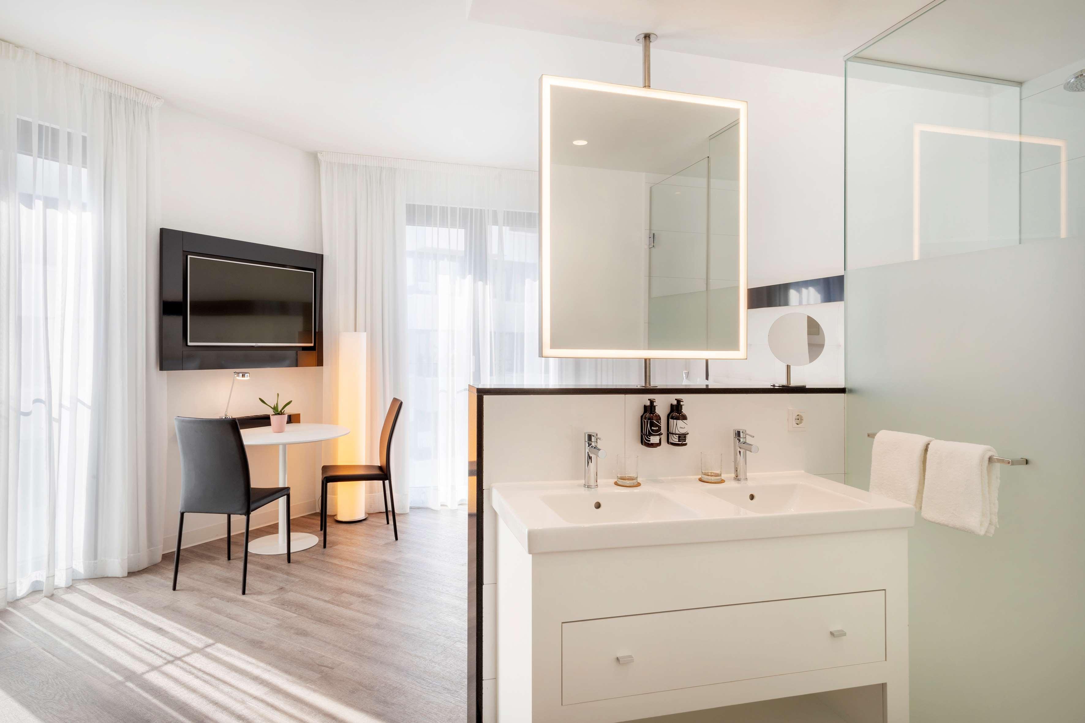 Innside By Melia Frankfurt Ostend Hotel Frankfurt am Main