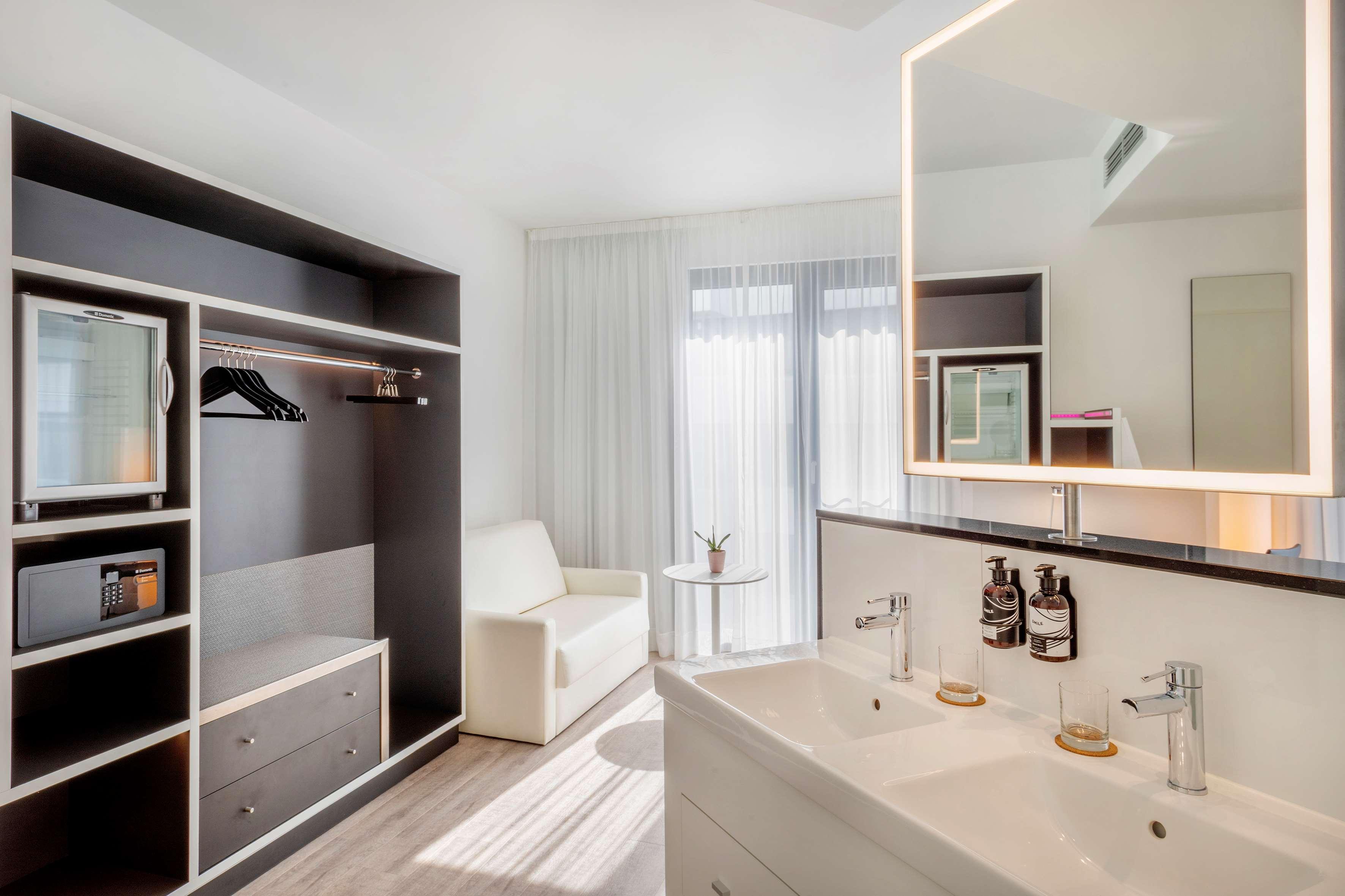 Innside By Melia Frankfurt Ostend