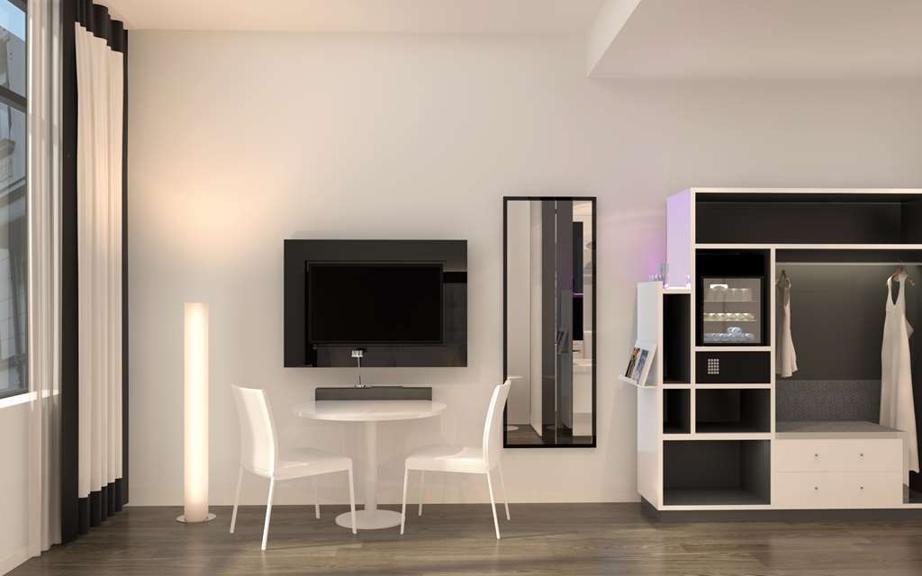 Innside By Melia Frankfurt Ostend 4*