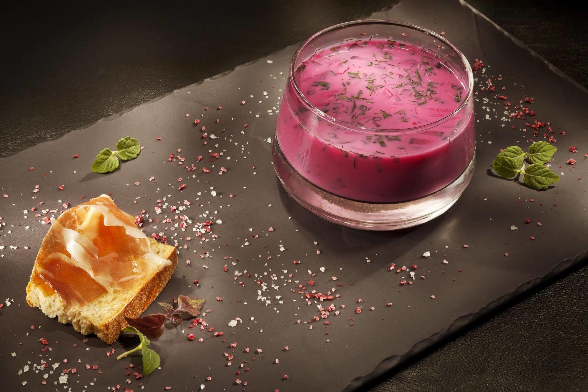Hotel Innside By Melia Frankfurt Ostend Frankfurt am Main