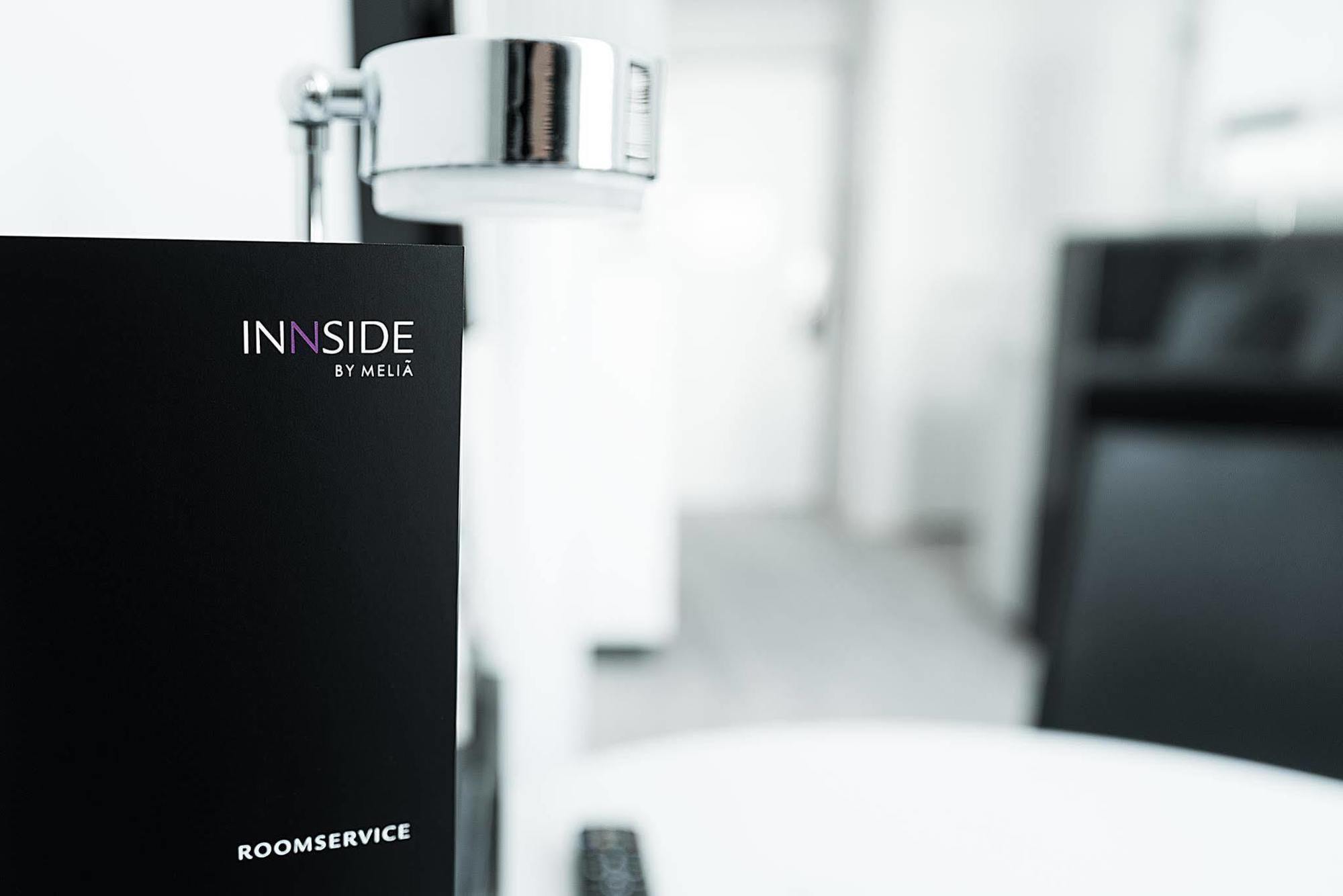 Innside By Melia Frankfurt Ostend Hotel Frankfurt am Main